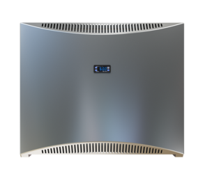 Обезвлажнители за басейни - Microwell